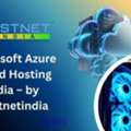 Microsoft Azure Cloud Hosting India &ndash; By Hostnetindia