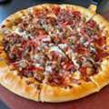 Best Italian Pizza, Subs & Pasta In Pottstown | Bravo Pizza