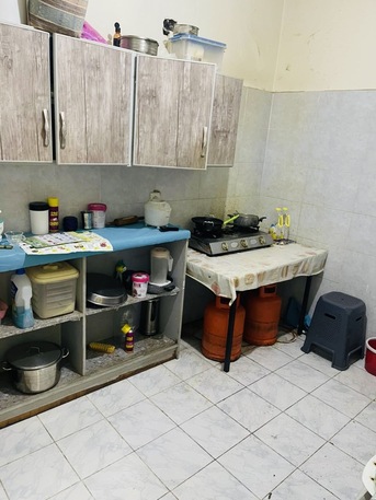 Al Sharafeyah, Apartments, Flats, Houses & Villas, SAR 1500/month,  Furnished,  1 BR,  Furnished Family Studio Room