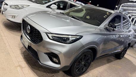 Riyadh, Vehicles, Cars & Trucks , SAR 36500,  MG ZS,  2022,  Automatic,  120000 KM,  FULL OPTION 1