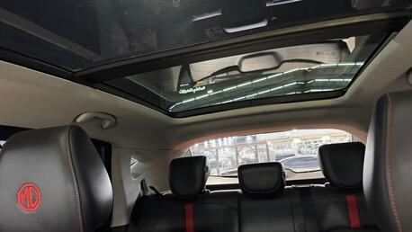 Riyadh, Vehicles, Cars & Trucks , SAR 36500,  MG ZS,  2022,  Automatic,  120000 KM,  FULL OPTION 1