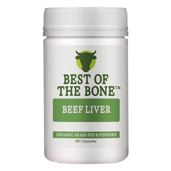 Sydney, Health & Beauty Items, AUD 44,  Upgrade Your Health Today With Organic Beef Liver Capsules