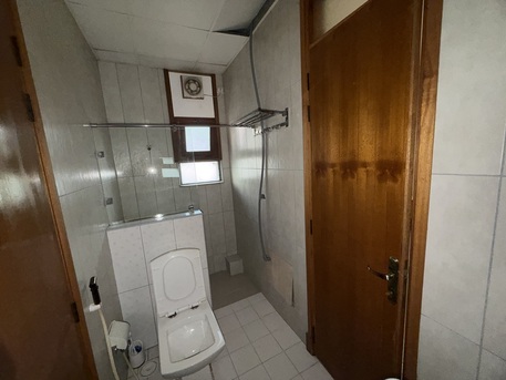 Tubli, Apartments, Flats, Houses & Villas, BHD 180/month,  1 BR,  1 Bedroom Flat For Rent With Ewa