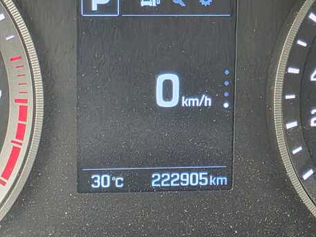 Riyadh, Vehicles, Cars & Trucks , SAR 46000,  Hyundai Tucson,  2017,  Automatic,  223000 KM,