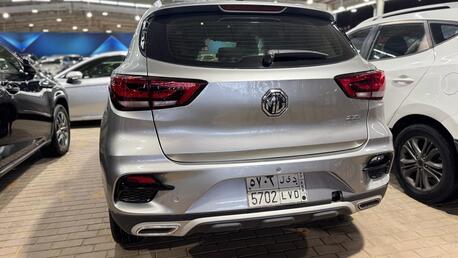 Riyadh, Vehicles, Cars & Trucks , SAR 36500,  MG ZS,  2022,  Automatic,  120000 KM,  FULL OPTION 4