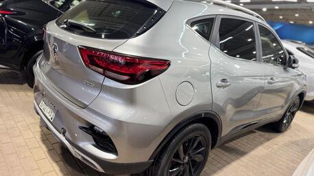 Riyadh, Vehicles, Cars & Trucks , SAR 36500,  MG ZS,  2022,  Automatic,  120000 KM,  FULL OPTION 4