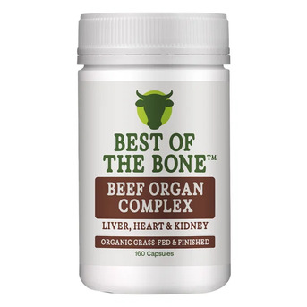 Sydney, Health & Beauty Items, AUD 44,  Fuel Your Body With Best Of The Bone Beef Organ Complex