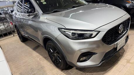 Riyadh, Vehicles, Cars & Trucks , SAR 36500,  MG ZS,  2022,  Automatic,  120000 KM,  FULL OPTION 6