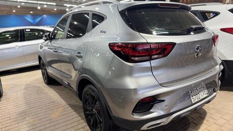 Riyadh, Vehicles, Cars & Trucks , SAR 36500,  MG ZS,  2022,  Automatic,  120000 KM,  FULL OPTION 6
