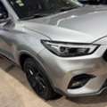 SAR 36500,  MG ZS,  2022,  Automatic,  120000 KM,  FULL OPTION 7