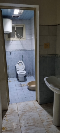 Jubail, Rooms for Rent, SAR 999/month,  Furnished,  One Big Room With Attched Toilet/ Bathroom (For Family)