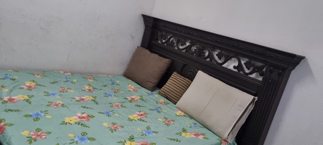 Jubail, Rooms for Rent, SAR 999/month,  Furnished,  One Big Room With Attched Toilet/ Bathroom (For Family)