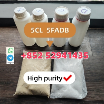 Rio de Janeiro, Health & Beauty Items, BRL 100,  Factory Direct Sales Of Precursor Raw 5cladba 5f Adb, Quality Guaranteed.