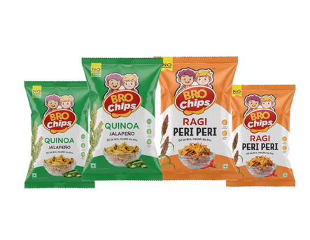 New Delhi, Food, Healthy Chips In India &ndash; Buy Crunchy Guilt-Free Snacks Online
