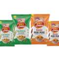 Healthy Chips In India &ndash; Buy Crunchy Guilt-Free Snacks Online