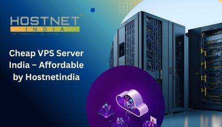 Mumbai, Computer, Cheap VPS Server India &ndash; Affordable By Hostnetindia