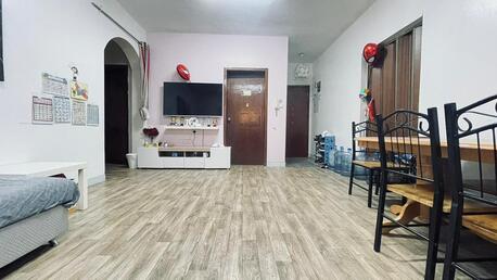 Khobar, Rooms for Rent, SAR 1/month,  Furnished,  ഫുള്ളി ഫർണിഷ്ഡ് ആയ ഒരു സിംഗിൾ റൂം 2BHK ഫ്ല&
