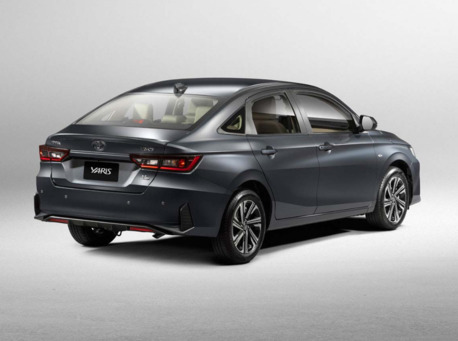 Khobar, Vehicles, Cars & Trucks , Toyota Yaris,  2026,  Automatic,  15500 KM,   Y-Plus  For Sale (Lease Transfer) Abdul Latif Jameel