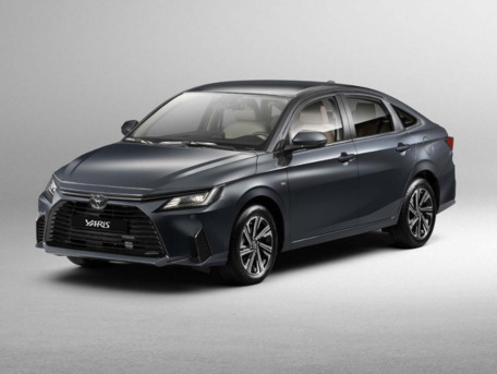 Khobar, Vehicles, Cars & Trucks , Toyota Yaris,  2026,  Automatic,  15500 KM,   Y-Plus  For Sale (Lease Transfer) Abdul Latif Jameel