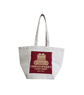 Brisbane, Business, High Quality Custom Calico Bags For Sustainable Branding