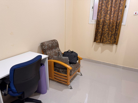 Olaya, Housing Exchanges, SAR 1400/month,  3 BR,  1 Room Available Near MOI Metro Station, Olaya 1400 SAR Per Month