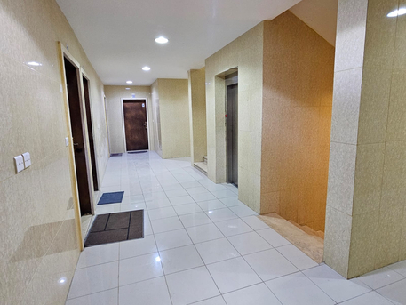 Olaya, Housing Exchanges, SAR 1400/month,  3 BR,  1 Room Available Near MOI Metro Station, Olaya 1400 SAR Per Month