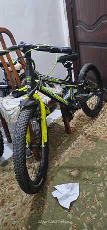 Jeddah, Air Conditioners, SAR 500,  Air Conditioner With Bristol Compressor (Big), Bicycle 10 To 15 Years