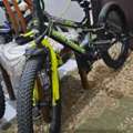 SAR 500,  Air Conditioner With Bristol Compressor (Big), Bicycle 10 To 15 Years