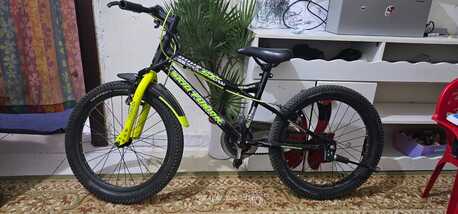 Jeddah, Air Conditioners, SAR 500,  Air Conditioner With Bristol Compressor (Big), Bicycle 10 To 15 Years