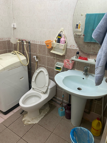 Khobar, Apartments, Flats, Houses & Villas, SAR 13600/year,  2 BR,  Offering One Flat , 2 Big Rooms, Kitchen, Bathroom,Ground Floor