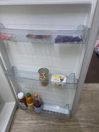 Riyadh, Appliances, SAR 650,  Refrigerator For Sale