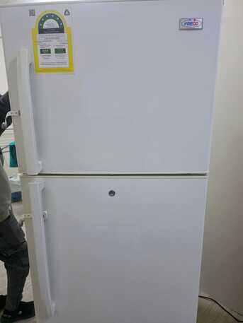 Riyadh, Appliances, SAR 650,  Refrigerator For Sale
