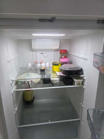 Riyadh, Appliances, SAR 650,  Refrigerator For Sale