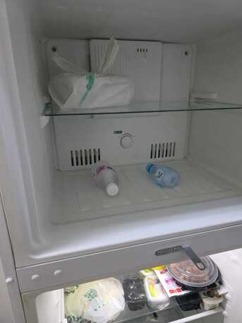 Riyadh, Appliances, SAR 650,  Refrigerator For Sale
