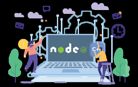 Miami, Web Design & Development, Outsource NodeJs Design | Outsource NodeJs Programming