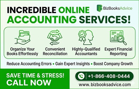 New York, Accounting, Reliable Accounting Services For Small Business | Expert Bookkeepers