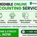 Reliable Accounting Services For Small Business | Expert Bookkeepers