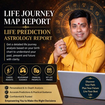 Lucknow, Business, Book Accurate Life Prediction Astrology Report For Future