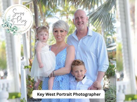 New York, Photography, How To Choose The Best Key West Portrait Photographer Easily?