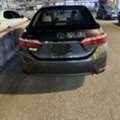 SAR 39000,  Toyota Corolla 2015,  2015,  Automatic,  255000 KM,  Toyota Corolla, Full Option 39000 Riyals