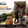 Budget Friendly Removals In Adelaide With Expert Care