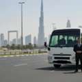Van Rental Dubai
