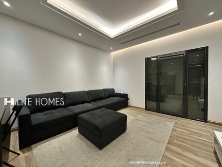 Salwa, Apartments, Flats, Houses & Villas, KWD 500/month,  Furnished,  1 BR,  Modern Fully Furnished One Bedroom Apartment For Rent In Salwa