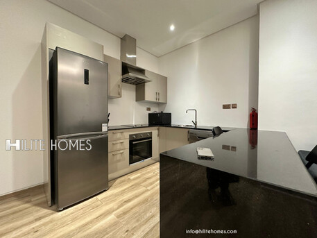 Salwa, Apartments, Flats, Houses & Villas, KWD 500/month,  Furnished,  1 BR,  Modern Fully Furnished One Bedroom Apartment For Rent In Salwa