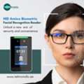 Kuwait Debuts HID Amico For Ultra-Fast Facial Recognition