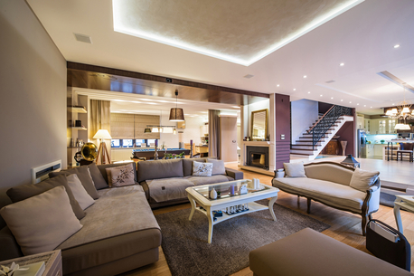 Mumbai, Real Estate For Sale, Premium 2 & 3 BHK Apartments At Sobha Parel