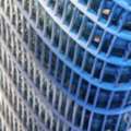 Industrial Fiberglass Covered Grating For Secure Surfaces