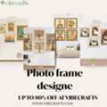 INR 1699,  Stylish Photo Frame Design For Every Home