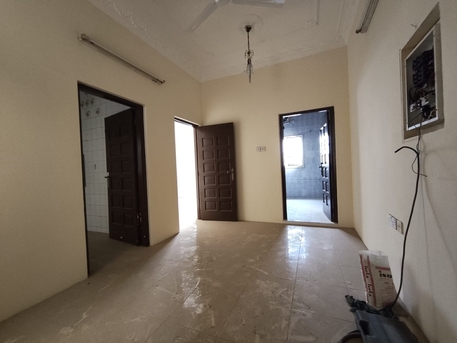 Tubli, Apartments, Flats, Houses & Villas, BHD 140/year,  1 BR,  Tubli:- 1Bhk Unfurnished Flat On Rent With Ewa..