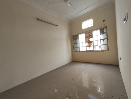 Tubli, Apartments, Flats, Houses & Villas, BHD 140/year,  1 BR,  Tubli:- 1Bhk Unfurnished Flat On Rent With Ewa..